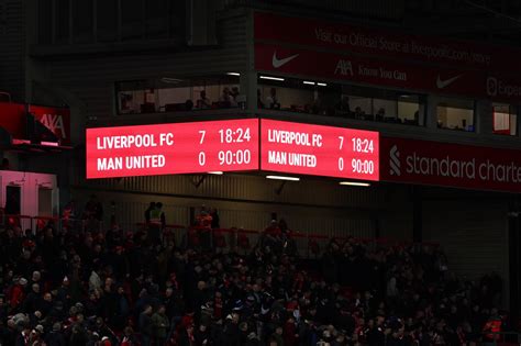 what is liverpool score tonight.